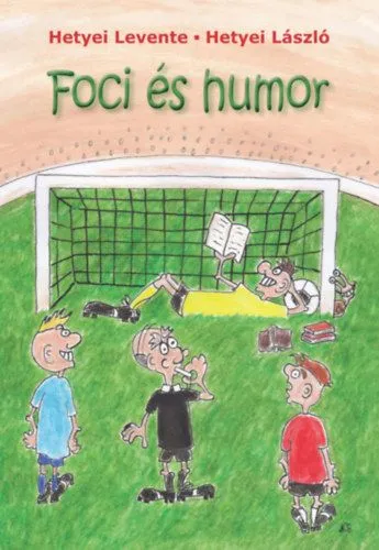 Olcsó Foci és humor
