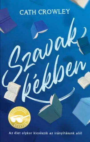 Vedd meg online Szavak kékben