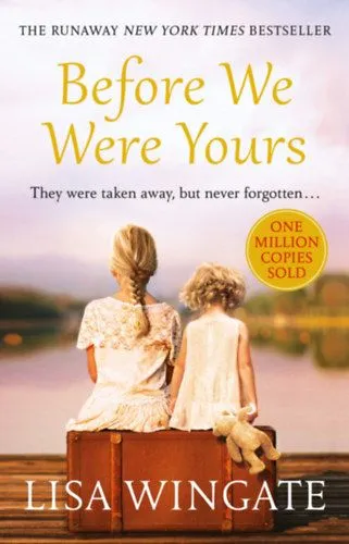 Before We Were Yours Végkiárusítás