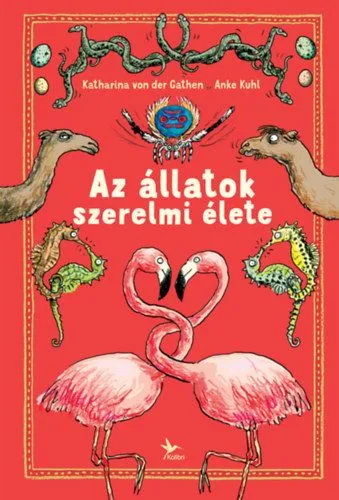 Népszerű Az állatok szerelmi élete
