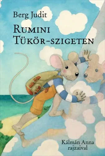 Szuper ajánlat Rumini Tükör-szigeten