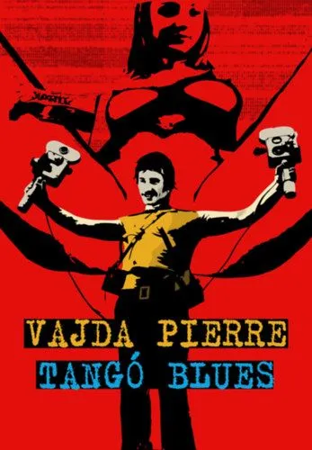 Tangó blues Újdonság