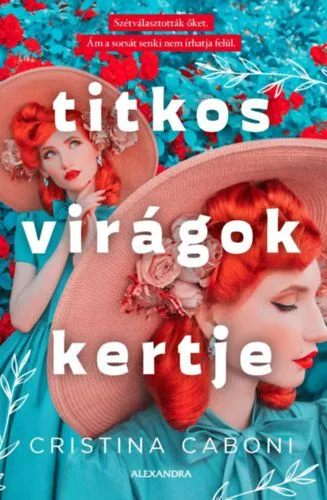 Titkos virágok kertje Kedvezmény