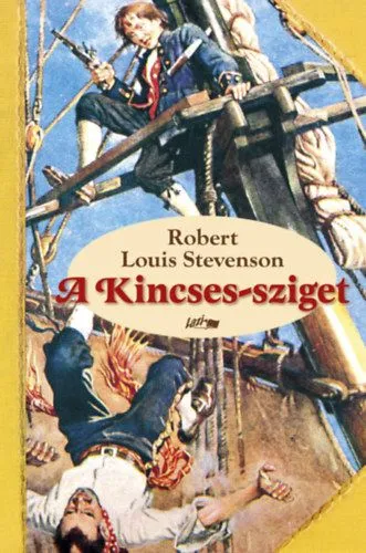 A Kincses-sziget Akciós ár