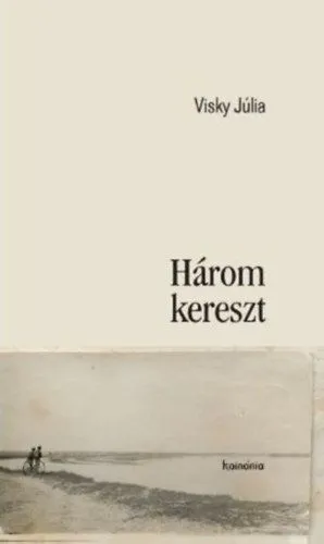 Népszerű Három kereszt