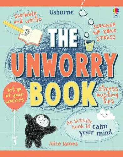 Kedvezményes ár The Unworry Book