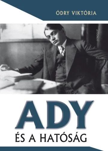 Vásárlói kedvenc Ady és a hatóság