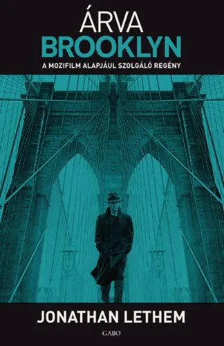 Biztonságos fizetés Árva Brooklyn