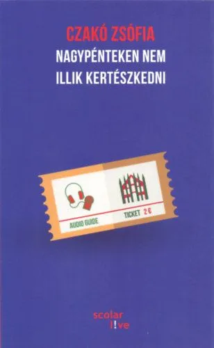 Nagypénteken nem illik kertészkedni Legkelendőbb