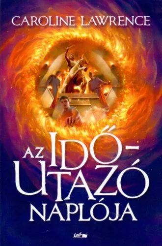 Gyors kiszállítás Az időutazó naplója