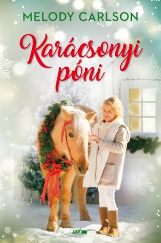 Kedvezmény Karácsonyi póni