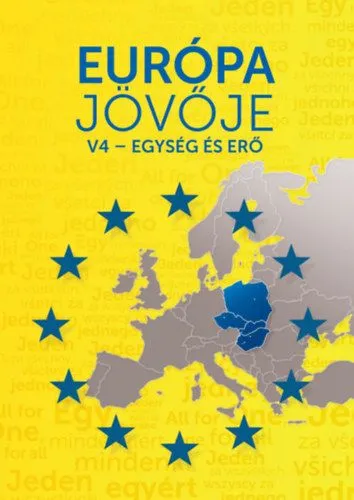 Szezonális akció Európa jövője - V4 - Egység és erő