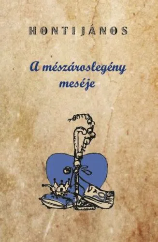 Népszerű A mészároslegény meséje
