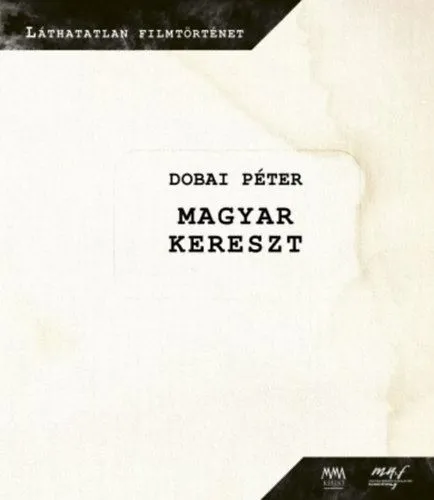 Magyar kereszt (DVD melléklettel) Prémium