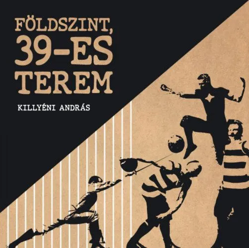 Vásárlói kedvenc Földszint, 39-es terem