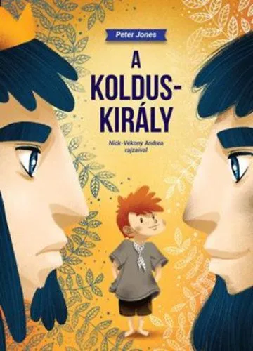 A Kolduskirály Olcsóbb