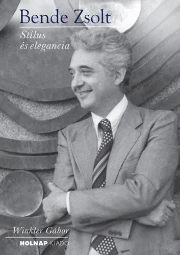 Bende Zsolt - Stílus és elegancia Ne maradj le