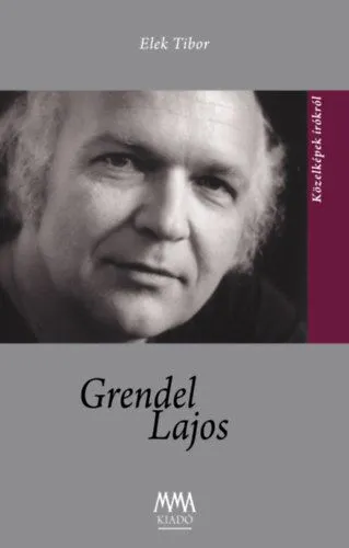 Gyors szállítás Grendel Lajos