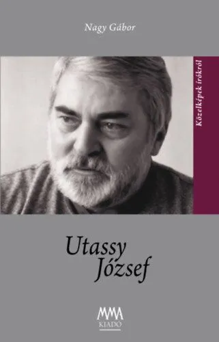 Csak ma Utassy József