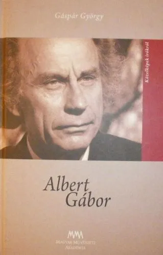 Vedd meg most Albert Gábor