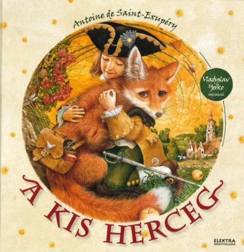 A kis herceg Legnépszerűbb