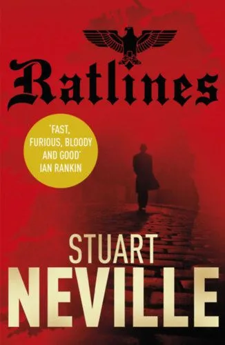 Olcsó Ratlines