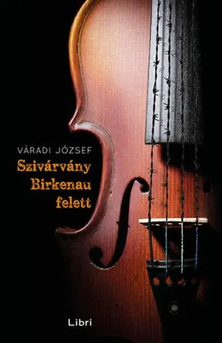 Népszerű Szivárvány Birkenau felett