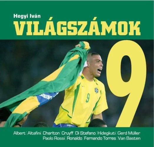 Prémium Világszámok III. rész: 9-esek