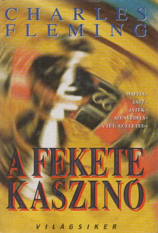 A fekete kaszinó Vedd meg most