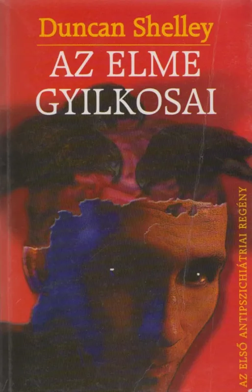 Az elme gyilkosai Kihagyhatatlan ajánlat