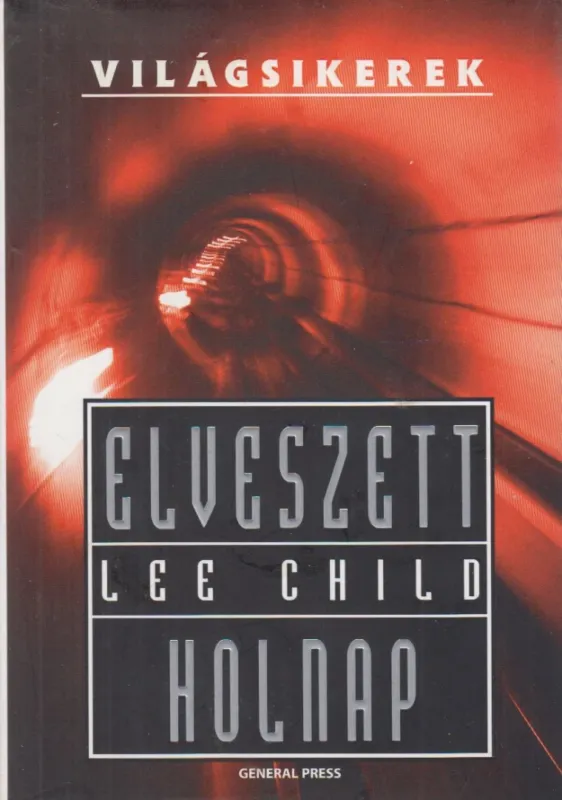 Akciós ár Elveszett holnap