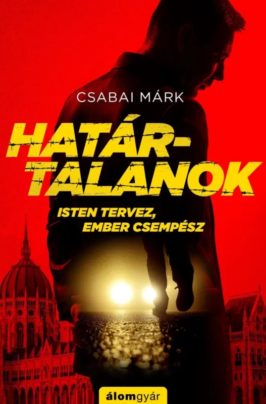 Határtalanok Olcsó