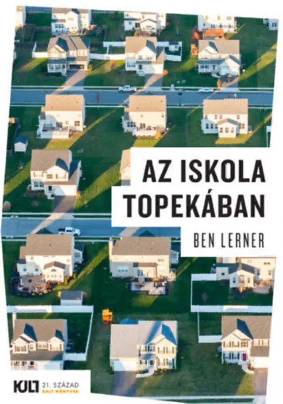 Gyors kiszállítás Az iskola Topekában