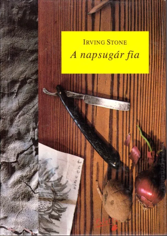 Ajánlat A napsugár fia