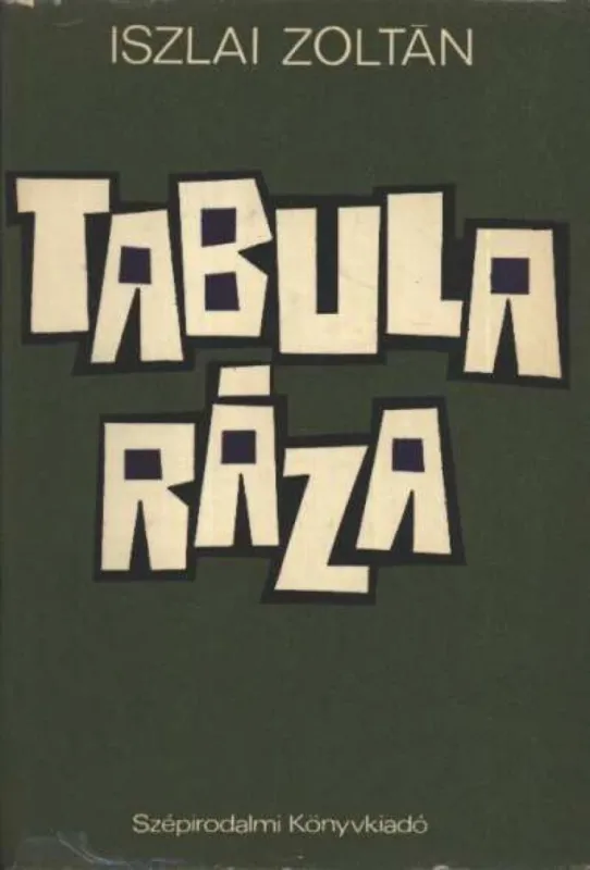 Alacsony ár Tabularáza