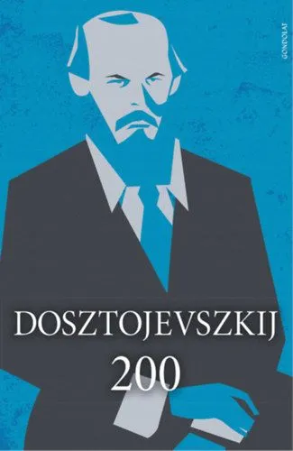 Akciós ár Dosztojevszkij 200