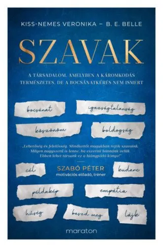 Szavak Csak ma