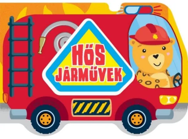 Expressz kézbesítés Hős járművek
