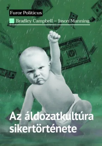 Akciós ár Az áldozatkultúra sikertörténete