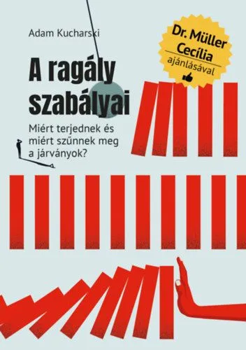A ragály szabályai - Miért terjednek és miért szűnnek meg a járványok? Népszerű
