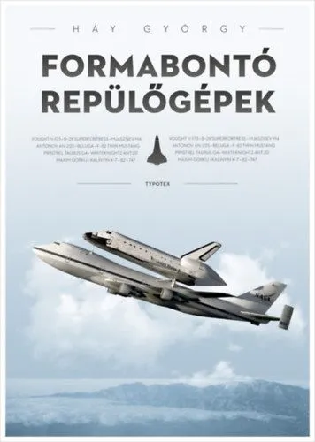 Formabontó repülőgépek Expressz szállítás