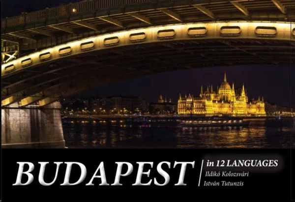 Budapest Akciós ár