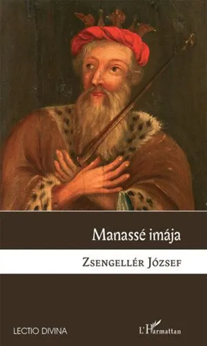 Alacsony ár Manassé imája