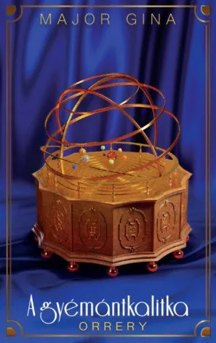 A gyémántkalitka 2. - Orrery Alacsony ár