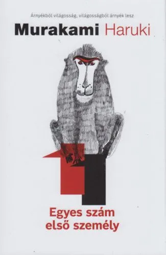 Egyes szám első személy Bestseller