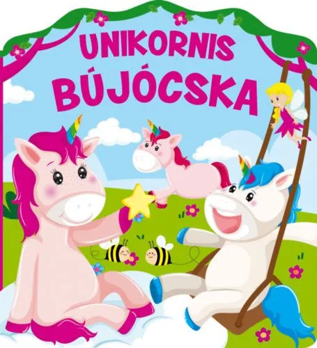Gyors kiszállítás Unikornis bújócska