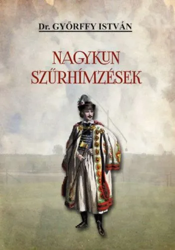 Nagykun szűrhímzések Nézd meg most