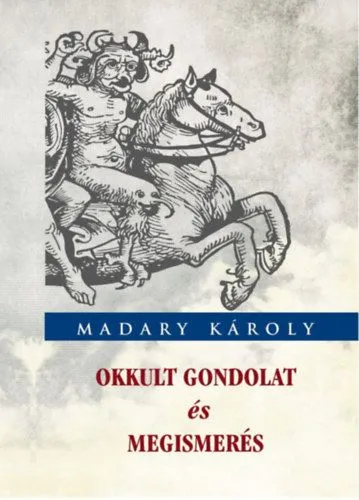 Olcsó Okkult gondolat és megismerés