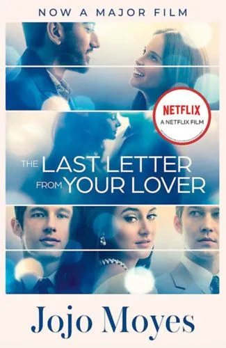 Exkluzív ajánlat The Last Letter from Your Lover