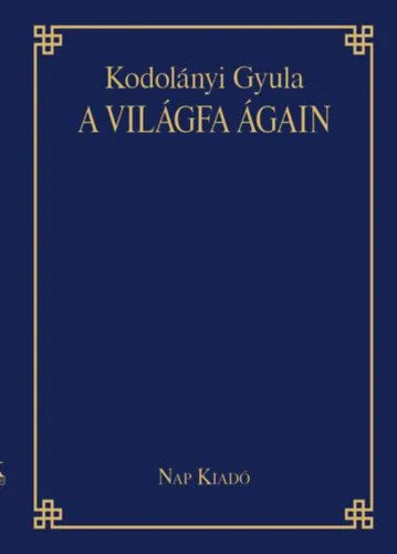 Árcsökkenés A világfa ágain